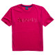 Superdry Γυναικεία κοντομάνικη μπλούζα Core Logo Source T-Shirt